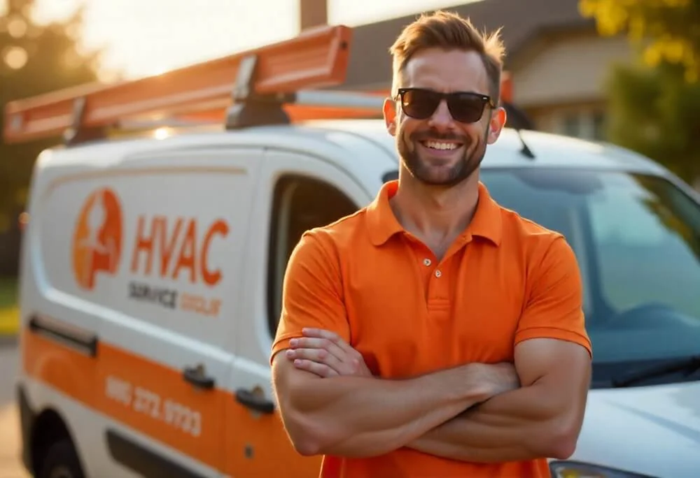 Professional HVAC repair and installation services in Grafton, WI